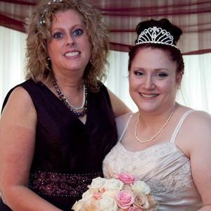 Meet your Posher, Yvonne